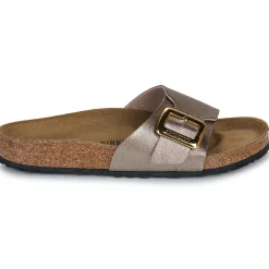 Mules / Sabots^BIRKENSTOCK - Catalina CB Birko-FlorGracefulTaupe-Regular