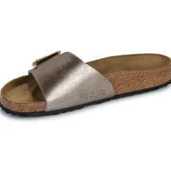 Mules / Sabots^BIRKENSTOCK - Catalina CB Birko-FlorGracefulTaupe-Regular