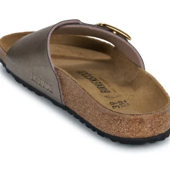 Mules / Sabots^BIRKENSTOCK - Catalina CB Birko-FlorGracefulTaupe-Regular
