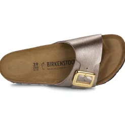 Mules / Sabots^BIRKENSTOCK - Catalina CB Birko-FlorGracefulTaupe-Regular