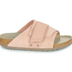 Mules / Sabots^BIRKENSTOCK - Kyoto SFB VL/NU Soft Pink Rose