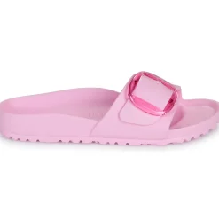 Mules / Sabots^BIRKENSTOCK - Madrid Big Buckle EVA FondantPink-Narrow