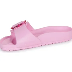 Mules / Sabots^BIRKENSTOCK - Madrid Big Buckle EVA FondantPink-Narrow