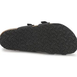 Mules / Sabots^BIRKENSTOCK - Mayari Birko-FlorBlack-Regular