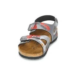 Sandales Et Nu-pieds^Birki's - BARI PlanesDISNEY