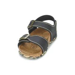 Sandales Et Nu-pieds^Birki's - NEW YORK NeopreneBlack