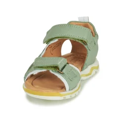 Chaussures De Sport^Bisgaard - ARTHUR Vert