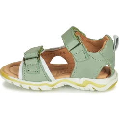 Chaussures De Sport^Bisgaard - ARTHUR Vert