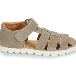 Sandales Et Nu-pieds^Bisgaard - BEKA Kaki