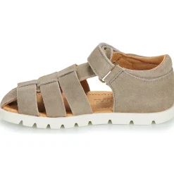 Sandales Et Nu-pieds^Bisgaard - BEKA Kaki