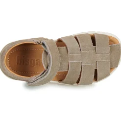 Sandales Et Nu-pieds^Bisgaard - BEKA Kaki