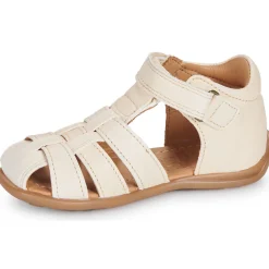 Sandales Et Nu-pieds^Bisgaard - CARLY Blanc