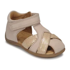 Sandales Et Nu-pieds^Bisgaard - CHERI Rose