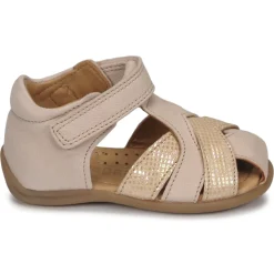 Sandales Et Nu-pieds^Bisgaard - CHERI Rose