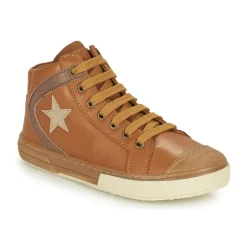 Baskets Mode^Bisgaard - HOLGER Marron