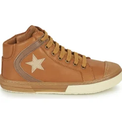 Baskets Mode^Bisgaard - HOLGER Marron