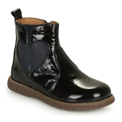 Bottines / Boots^Bisgaard - MELODY Marine