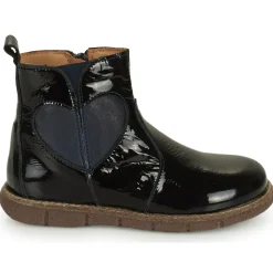 Bottines / Boots^Bisgaard - MELODY Marine