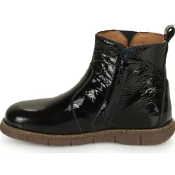 Bottines / Boots^Bisgaard - MELODY Marine