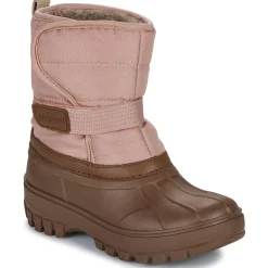 Bottes^Bisgaard - PACSON Rose