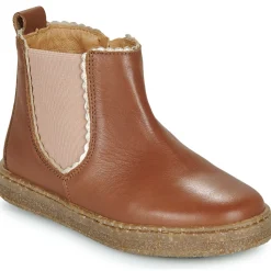 Bottines / Boots^Bisgaard - SIGGI Marron