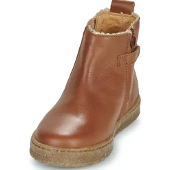Bottines / Boots^Bisgaard - SIGGI Marron