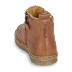 Bottines / Boots^Bisgaard - SIGGI Marron
