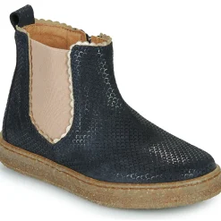 Bottines / Boots^Bisgaard - SIGGI Marine