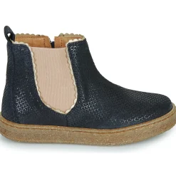 Bottines / Boots^Bisgaard - SIGGI Marine