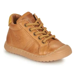 Bottines / Boots^Bisgaard - THOR Marron