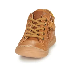 Bottines / Boots^Bisgaard - THOR Marron