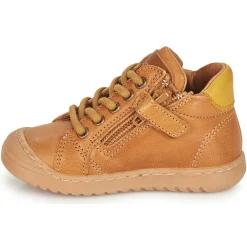 Bottines / Boots^Bisgaard - THOR Marron