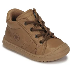 Bottines / Boots^Bisgaard - THOR Z Marron