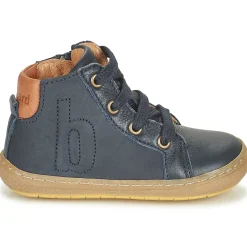 Baskets Mode^Bisgaard - VILLUM Marine