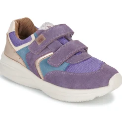 Baskets Mode^Bisgaard - YUKI V TEX Violet