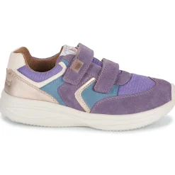 Baskets Mode^Bisgaard - YUKI V TEX Violet