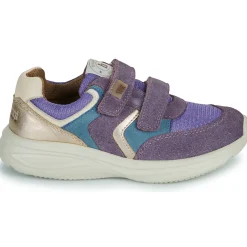 Baskets Mode^Bisgaard - YUKI V TEX Violet