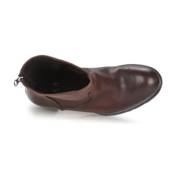 Bottines / Boots^BKR - LOLA Marron