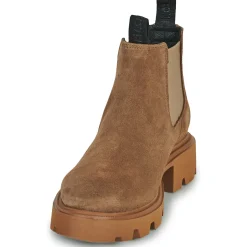 Bottines / Boots^Blackstone - AL422 Marron