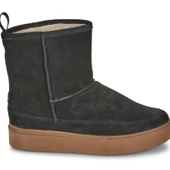 Bottines / Boots^Blackstone - APUT NUKA Noir