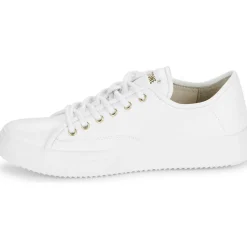 Baskets Mode^Blackstone - BL234 Blanc