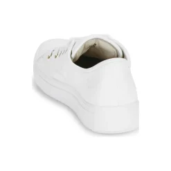 Baskets Mode^Blackstone - BL234 Blanc