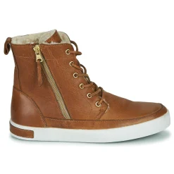 Baskets Mode^Blackstone - CUWU Marron