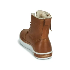 Baskets Mode^Blackstone - CUWU Marron