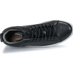 Baskets Mode^Blackstone - SG29 Noir