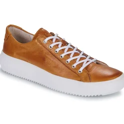 Baskets Mode^Blackstone - ZG18 Camel