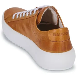 Baskets Mode^Blackstone - ZG18 Camel