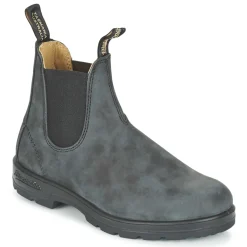 Bottines / Boots^Blundstone - CLASSIC CHELSEA BOOT 587 Gris