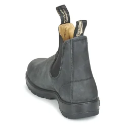 Bottines / Boots^Blundstone - CLASSIC CHELSEA BOOT 587 Gris
