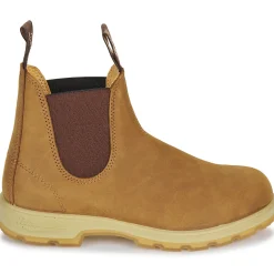 Bottines / Boots^Blundstone - CLASSIC CHELSEA BOOTS 1320 Marron